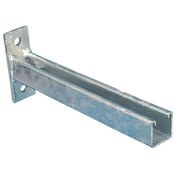 UNISTRUT 41mm Plain Cantilever Arms Cantilever Arms Channel Support